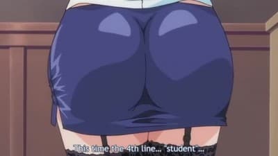 Heiße Hentai-Schulmädchen Werden In Der Schule Gebumst